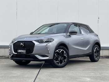 ＤＳオートモビル ＤＳ３ クロスバック ソーシック