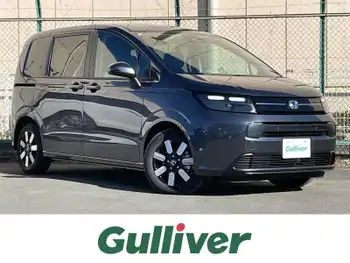 ホンダ フリード ハイブリット e:HEV AIR EX 登録済未使用車 純正ナビ 両パワスラ　リア