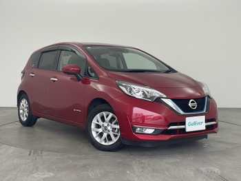 日産 ノート e－パワー メダリスト 1オーナー ナビ 全方位カメラ ドラレコ