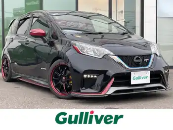 日産 ノート e－パワーニスモ S