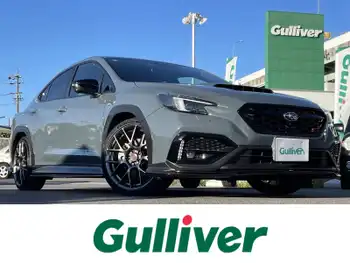 スバル ＷＲＸ Ｓ４ STIスポーツR