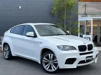 ＢＭＷ Ｘ６ Ｍ 