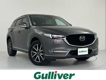 マツダ ＣＸ－５ XD Lパッケージ 全方位カメラ レザーシート ドラレコ ETC