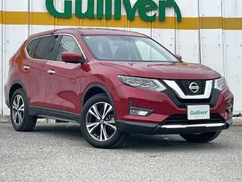 日産 エクストレイル 20Xi
