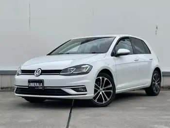フォルクスワーゲン ゴルフ TDI コンフォートL マイスター