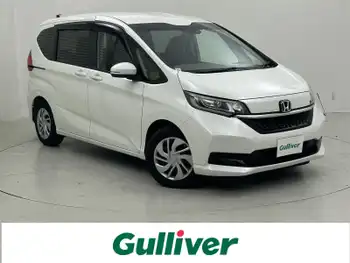 ホンダ フリード G ホンダセンシング