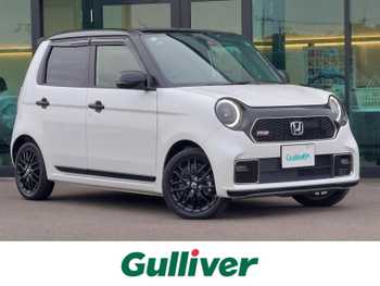 ホンダ Ｎ ＯＮＥ RS ワンオーナー 衝突軽減 純正DA 後方カメラ