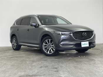 マツダ ＣＸ－８ XD Lパッケージ