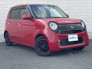 ホンダ Ｎ ＯＮＥ  純正ナビ　フルセグ バックカメラ ドラレコ