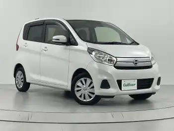 日産 デイズ X 純ナビ 衝突軽減B 全方位カメラ フルセグ