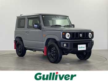 スズキ ジムニー XL ワンオーナー 5MT  ETC シートヒーター