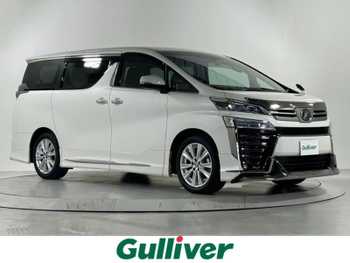 トヨタ ヴェルファイア Z モデリスタエアロ 11インチナビ ドラレコ