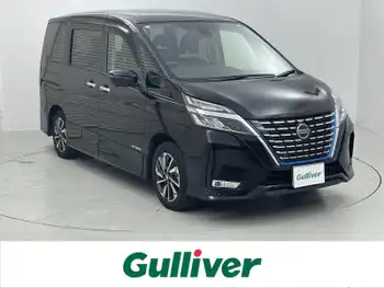日産 セレナ e－パワー ハイウェイスター V