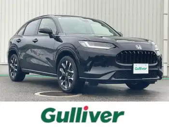 ホンダ ＺＲ－Ｖ ハイブリッド  360カメラ/MナビTV/Bt/シートヒーター/ETC