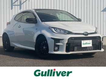 トヨタ ＧＲヤリス RZ 純正ナビバックカメラクルコンETCドラレコ