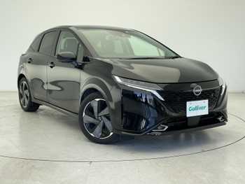 日産 オーラ G レザーエディション コネクトナビ ワイヤレス充電 BOSE ETC