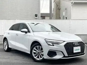 アウディ アウディ Ａ３ SB 30TFSI