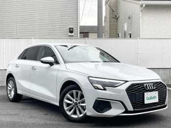 アウディ アウディ Ａ３ SB 30TFSI