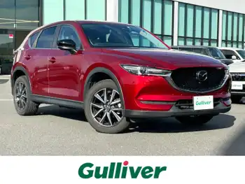 マツダ ＣＸ－５ XD プロアクティブ 衝突軽減 全方位M 純正ナビ レーダクルコン