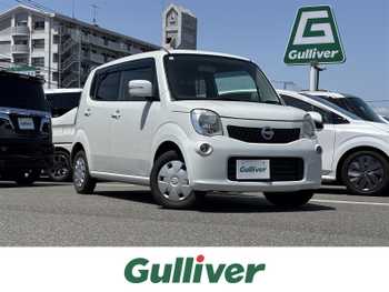日産 モコ X ナビ ワンセグ Bカメラ オートライト