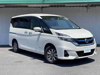 日産 セレナ e－パワー XV 純正9型ナビTV Pパイロット 全方位 ETC