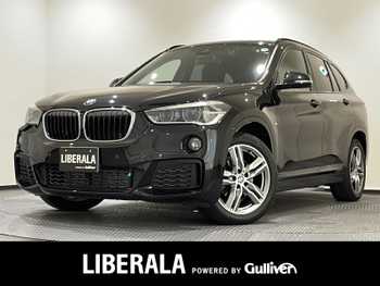 ＢＭＷ Ｘ１ xDrive 18d Mスポーツ ACC HUD フルセグ パワーバックドア