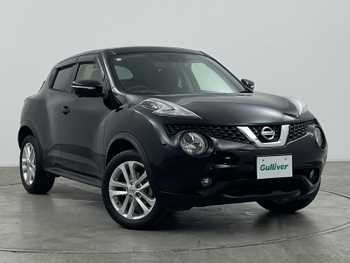 日産 ジューク 15RX Vセレクション