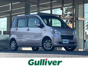 ダイハツ タント エグゼ X