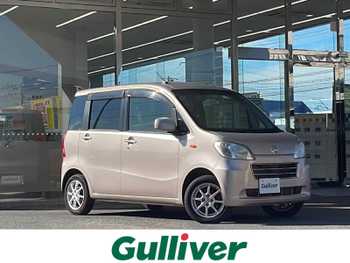 ダイハツ タント エグゼ X