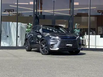 レクサス ＬＢＸ クール