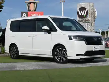 ホンダ ステップワゴン スパーダ eHEV プレミアムライン ホンダセンシング 全方位 純正ナビ TV BT