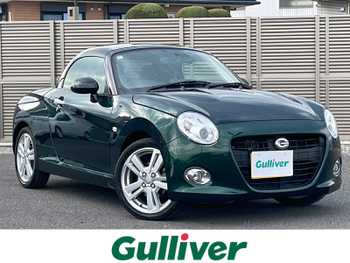 ダイハツ コペン セロS ハードトップ MOMOステ RECAROシート