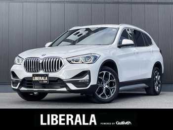 ＢＭＷ Ｘ１ xDrive 18d Xドライブ 18d Xライン 4WD