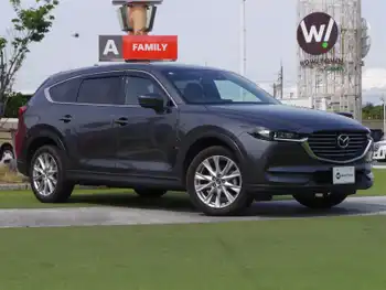 マツダ ＣＸ－８ XD