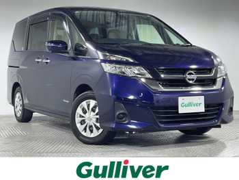 日産 セレナ 20X 純正9型ナビ プロパイロット 360カメラ