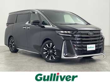 トヨタ ヴェルファイア ハイブリット エグゼクティブ ラウンジ サンルーフ 純正14型後席モニター ETC 禁煙