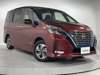 日産 セレナ e－パワー ハイウェイスター V 後期型 純正ナビ 360度 PROPILOT LED ETC