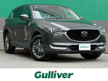 マツダ ＣＸ－５ XD スマートエディション 衝突被害軽減 BSM 全方位モニター ETC
