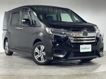 ホンダ ステップワゴン スパーダ eHEV G EXホンダS 10型ナビ バックカメラ ETC2.0 ドラレコ
