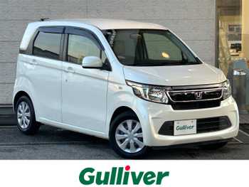 ホンダ Ｎ ＷＧＮ G ☆社外オーディオ ☆プッシュスタート