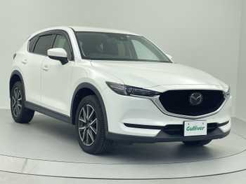 マツダ ＣＸ－５ XD プロアクティブ ナビ バックカメラ ETC ドラレコ LED