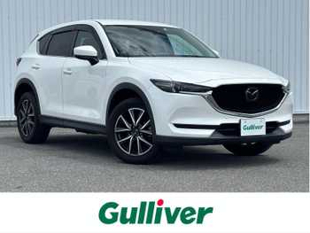 マツダ ＣＸ－５ XD プロアクティブ ナビ バックカメラ ETC ドラレコ LED