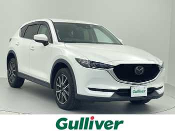 マツダ ＣＸ－５ XD プロアクティブ ナビ バックカメラ ETC ドラレコ LED