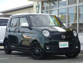 ホンダ Ｎ ＯＮＥ プレミアム ツアラー SSネオクラ