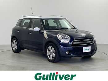 ＭＩＮＩ ミニ クロスオーバー クーパー D 純正オーディオ ETC HID 純正16インチAW