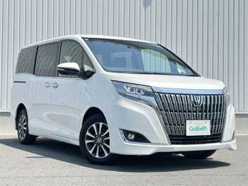 トヨタ エスクァイア Gi トヨタセーフティセンス プリクラッシ