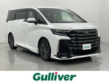 トヨタ ヴェルファイア ハイブリット Z プレミア ワンオーナー 禁煙車  GRエアロ ドラレコ