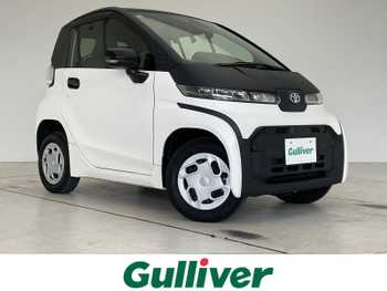 トヨタ シーポッド G シートヒーター LED 電気ケーブル 衝突軽減