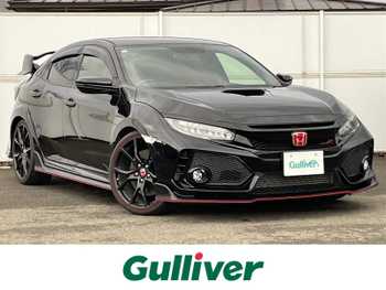 ホンダ シビック タイプR フルエアロ ナビ バックC 3本出しマフラー