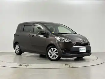トヨタ シエンタ G 7型ナビ 衝突軽減 クルコン ETC